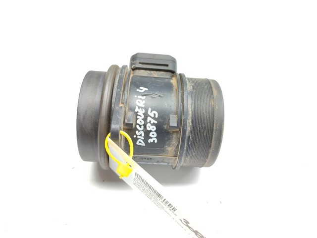 4R8Q12B579AC Датчик потока (расхода) воздуха, расходомер M.A.F. - (Mass Airflow) купить Чернигов
