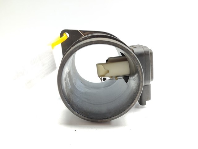 4R8Q12B579AC Датчик потока (расхода) воздуха, расходомер M.A.F. - (Mass Airflow) купить Ужгород