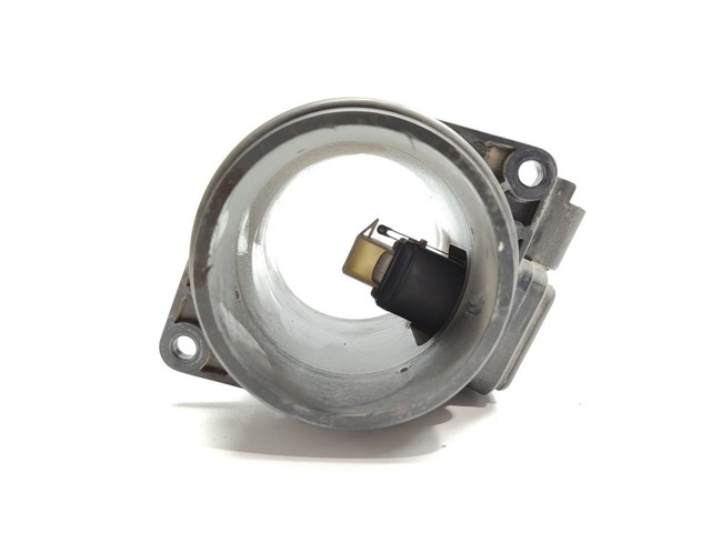 4R8Q12B579AC Датчик потока (расхода) воздуха, расходомер M.A.F. - (Mass Airflow) купить Харьков
