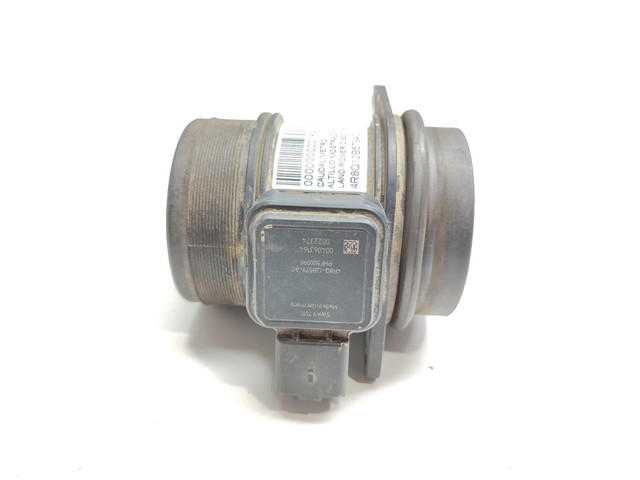 4R8Q12B579AC Датчик потока (расхода) воздуха, расходомер M.A.F. - (Mass Airflow) купить Киев