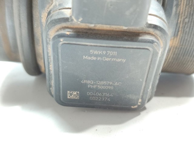 LAND ROVER 4R8Q12B579AC ДМРВ в наличии Каменское
