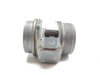 Sensor de fluxo (consumo) de ar, medidor de consumo M.A.F. - (Mass Airflow) 4R8Q12B579AC LAND ROVER