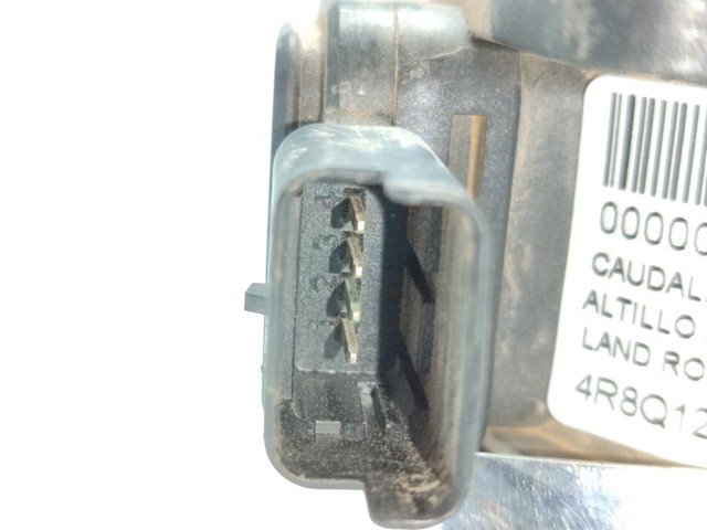 4R8Q12B579AC LAND ROVER ДМРВ купить в Ирпень