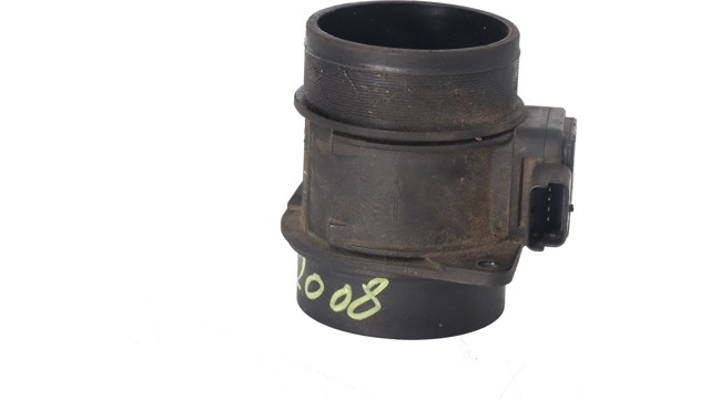 4R8Q12B579AC Датчик потока (расхода) воздуха, расходомер M.A.F. - (Mass Airflow) купить Харьков