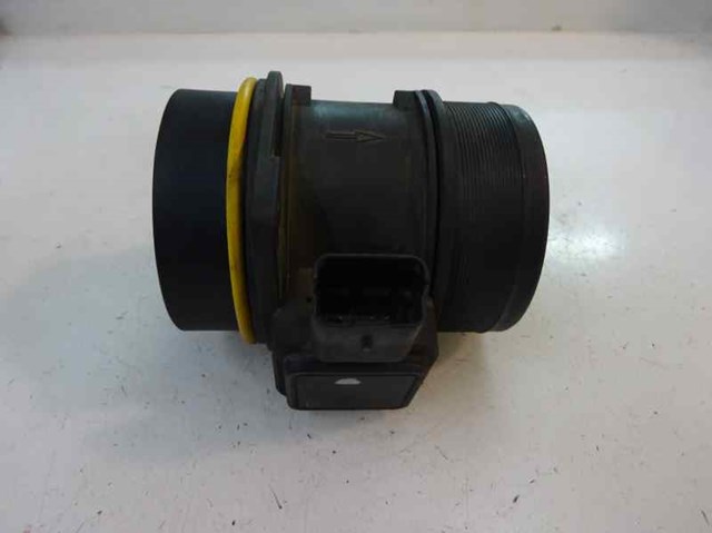 4R8Q12B579AC Датчик потока (расхода) воздуха, расходомер M.A.F. - (Mass Airflow) купить Харьков