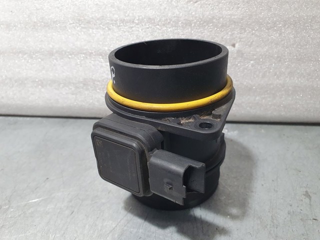 4R8Q12B579AC JAGUAR Датчик потока (расхода) воздуха, расходомер M.A.F. - (Mass Airflow) купить в Харьков