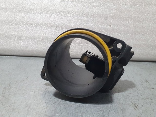 4R8Q12B579AC JAGUAR Датчик потока (расхода) воздуха, расходомер M.A.F. - (Mass Airflow) купить в Ужгород