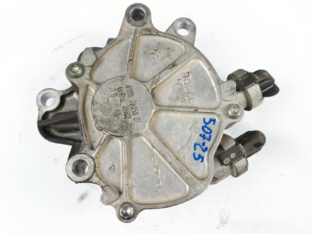 4R8Q2A451AF LAND ROVER Вакуумный насос купить в Днепр