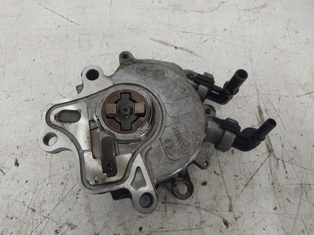 Bomba a vácuo 4R8Q2A451AF LAND ROVER