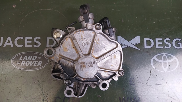 LAND ROVER 4R8Q2A451AF Вакуумный насос в наличии Николаев