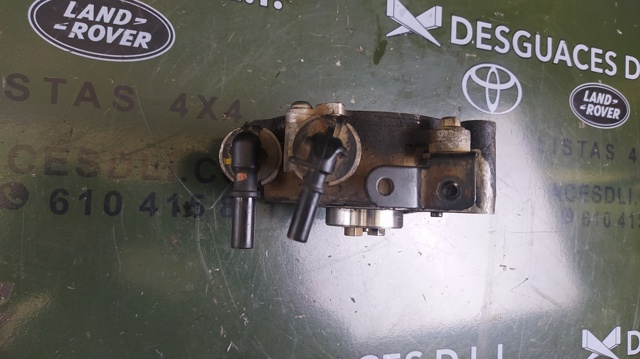 Bomba a vácuo 4R8Q2A451AF LAND ROVER