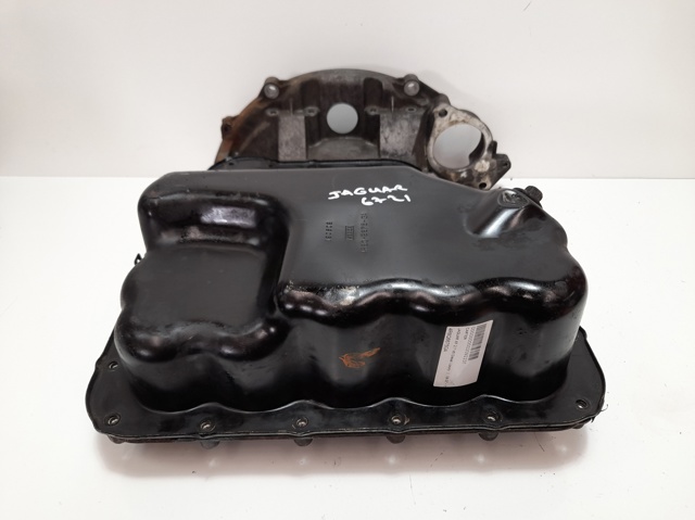 JAGUAR 4R8Q6675GA в наличии Харьков