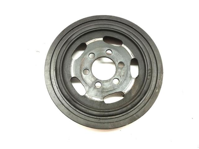 4R8Q6B319AA LAND ROVER Шкив коленвала купить в Ужгород