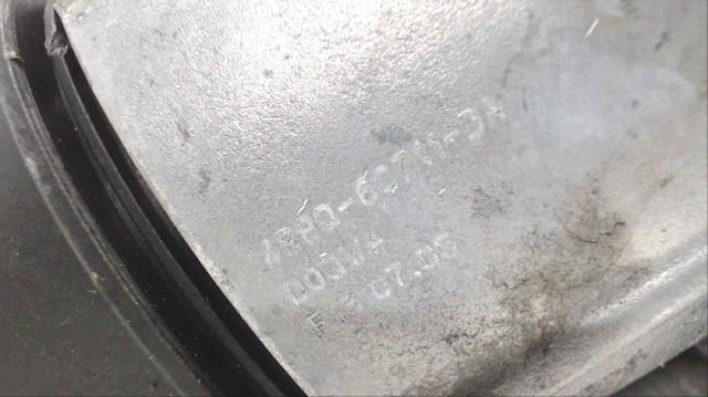 LAND ROVER 4R8Q6C711DA Корпус масляного фильтра в наличии Ровно
