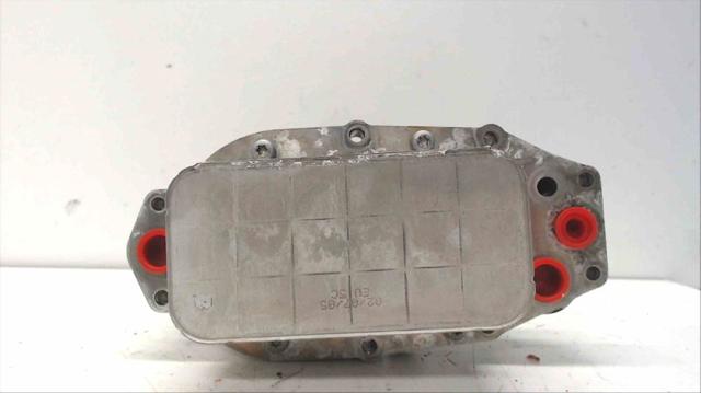 4R8Q6C711DA Корпус масляного фильтра купить Чернигов