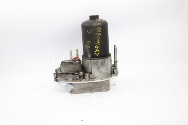 4R8Q6C711DA Корпус масляного фильтра купить Черкассы