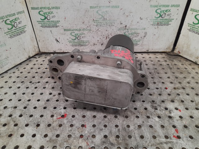 4R8Q6C711DB LAND ROVER Корпус масляного фильтра купить в Чернигов