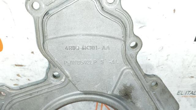 PEUGEOT 4R8Q6K301AA Сальник коленвала двигателя задний в наличии Одесса