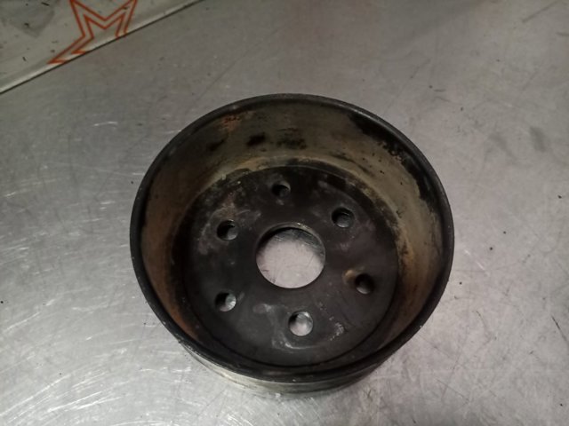 4R8Q8509AC Шкив водяной помпы купить Сумы
