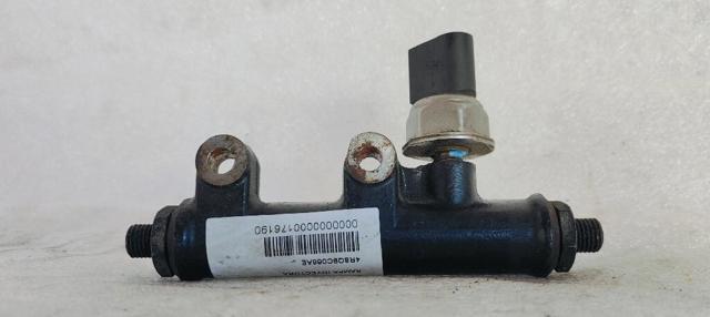 4R8Q9C066AE Датчик давления топлива купить Полтава
