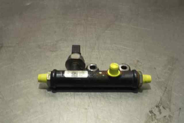 4R8Q9C066AE LAND ROVER Датчик давления топлива купить в Украина