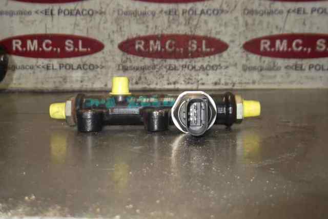 4R8Q9C066AE LAND ROVER Датчик давления топлива купить в Тернополь