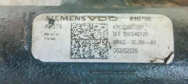 LAND ROVER 4R8Q9C066AE Датчик давления топлива в наличии Запорожье