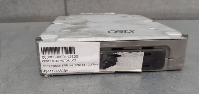4S4112A650BA купить Запорожье