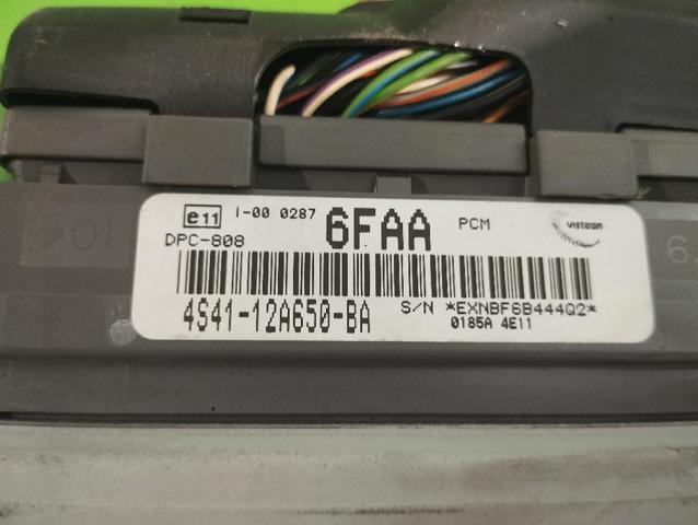 4S4112A650BA FORD купить в Львов