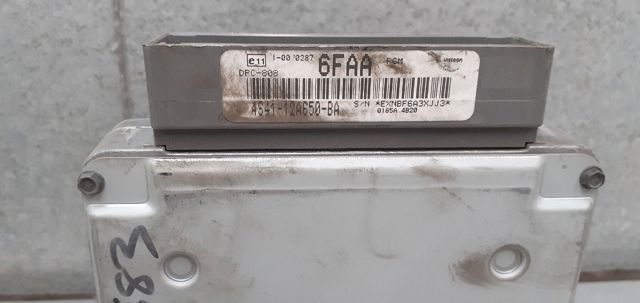 4S4112A650BA FORD купить в Ирпень