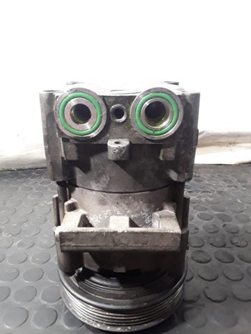4S4119D629AA FORD Компрессор кондиционера купить в Сумы