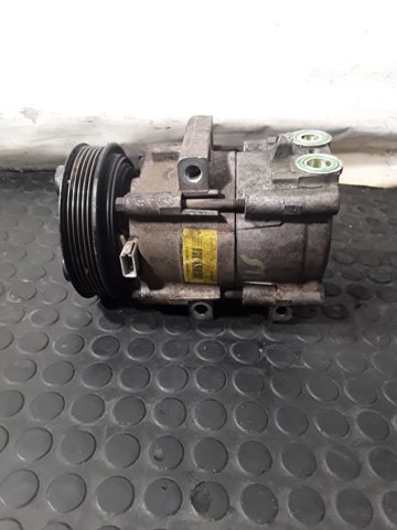 4S4119D629AA FORD Компрессор кондиционера купить в Сумы