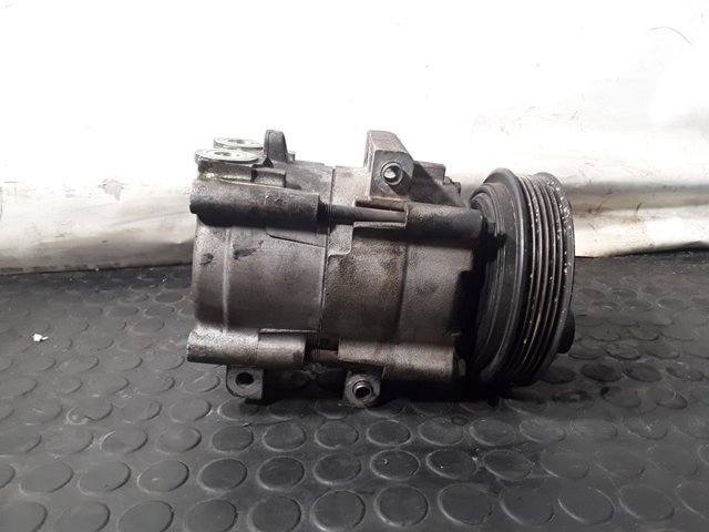 4S4119D629AA Компрессор кондиционера купить Чернигов