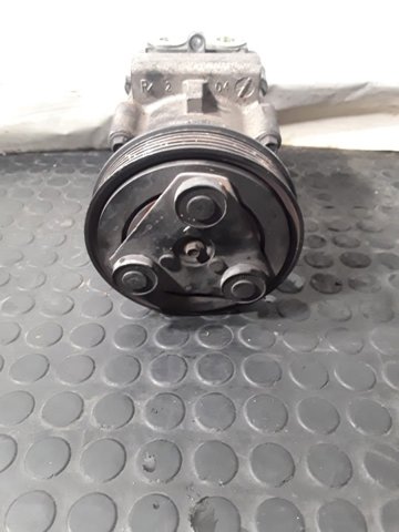 4S4119D629AA FORD Компрессор кондиционера купить в Киев