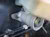 Cilindro mestre do freio 4S612140KF FORD