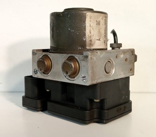 4S612M110AC FORD Блок АБС купить в Черкассы