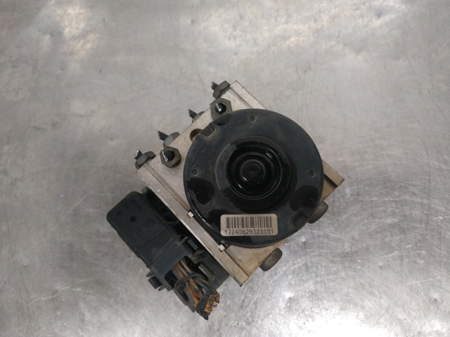 4S612M110CC FORD Блок АБС купить в Полтава