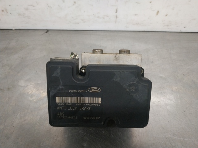FORD 4S612M110CC Блок АБС в наличии Харьков