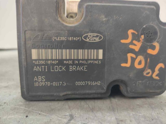 FORD 4S612M110CC Блок АБС в наличии Львов