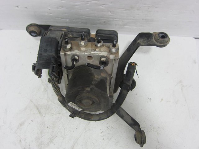 4S612M110CC FORD Блок АБС купить в Черновцы