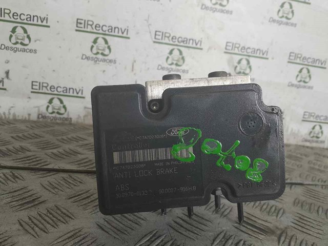 4S612M110CD FORD купить в Ровно
