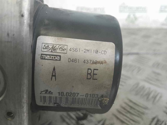 4S612M110CD FORD купить в Киев
