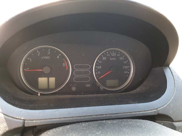 FORD 4S6F10849 Приборная доска (щиток приборов) в наличии Ужгород