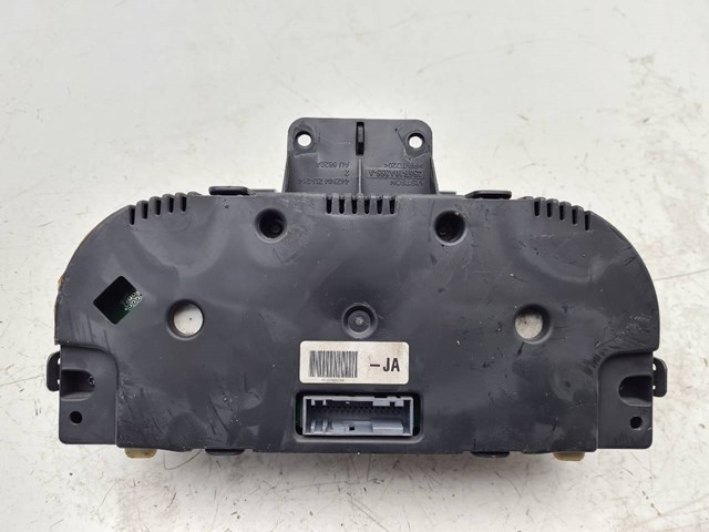 4S6F10849 Панель приборов купить Запорожье
