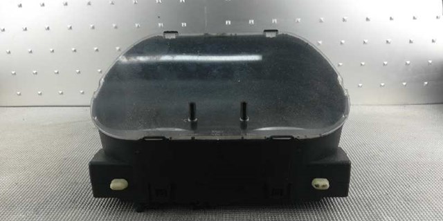 4S6F10849 FORD Панель приборов купить в Павлоград