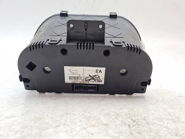 4S6F10849 FORD Панель приборов купить в Днепр