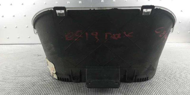 4S6F10849 FORD Панель приборов купить в Одесса