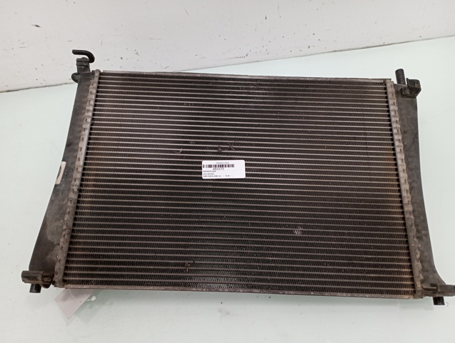 FORD 4S6H8005DA Радиатор в наличии Каменское