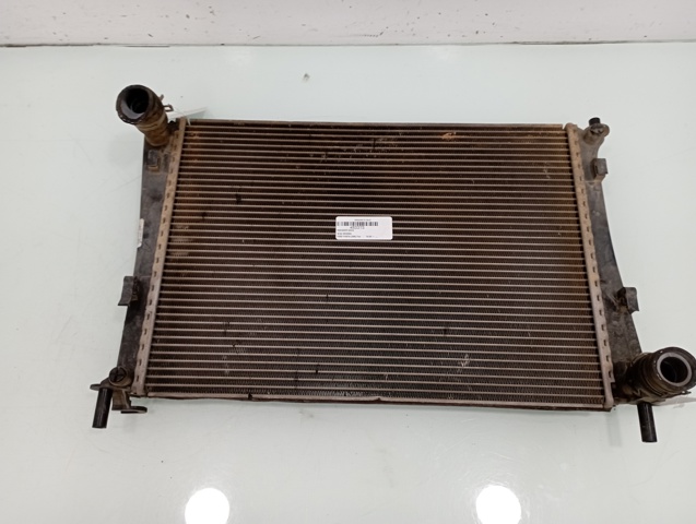 4S6H8005DA Радиатор купить Каменское