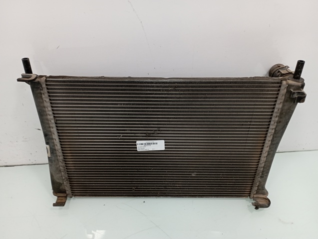 4S6H8005DA FORD Радиатор охлаждения двигателя купить в Полтава